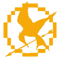 Hunger Games Icon